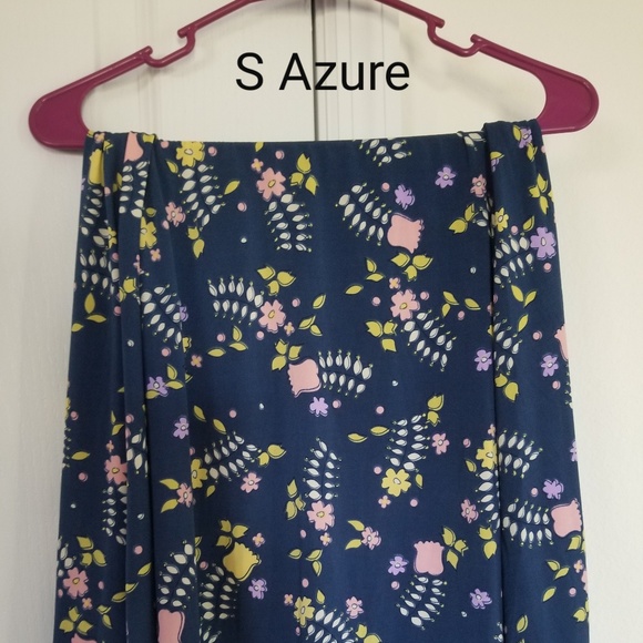 LuLaRoe Azure - Picture 1 of 1